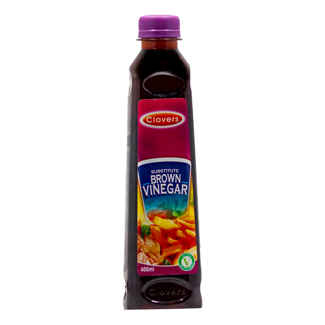 Dominion Vinegar Brown 400G