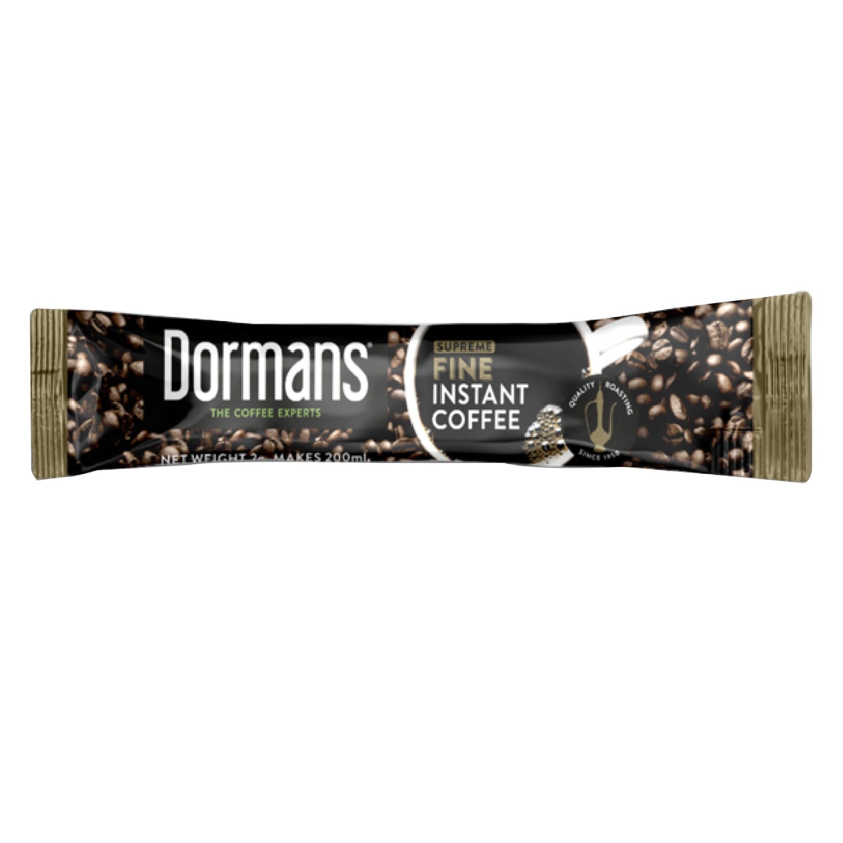 Dormans Instant Fine Coffee 1.6G