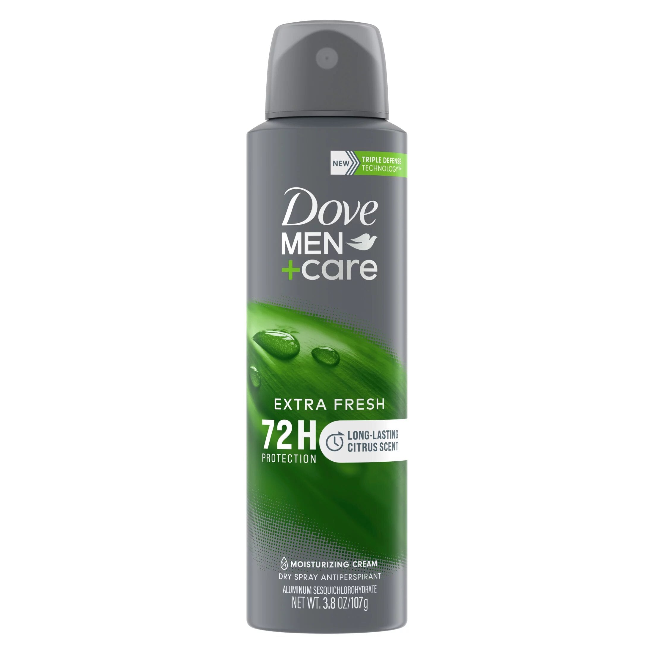 Dove Mencare Deo Spray Ass. 150Ml