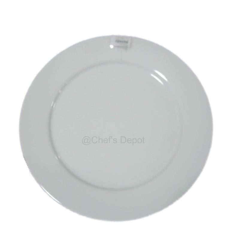 Dp-1012 Diya M/M Rec Dinner Plate 12Inc.