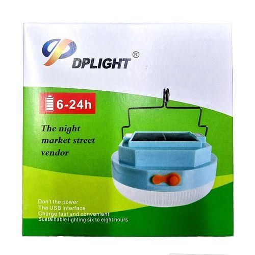 Dp Light Bulb And Panel Dp-37307