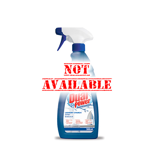 Dual Power D/Washing Ass 500Ml