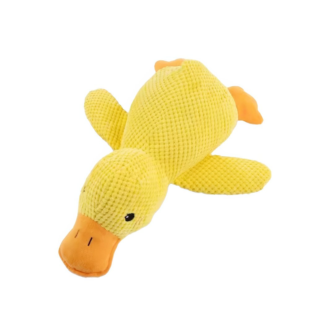 Duck Toy Yellow 1Pc