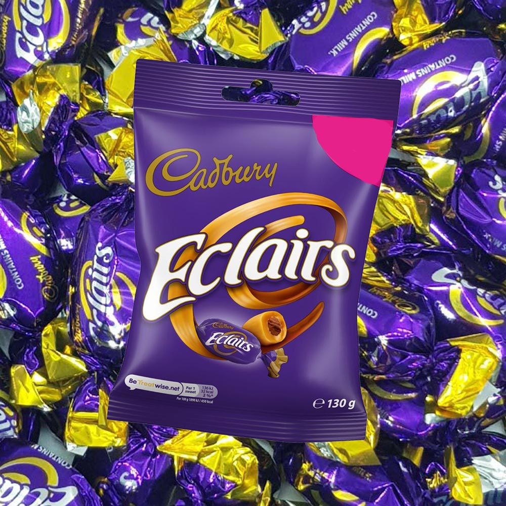 Eclair Sweets
