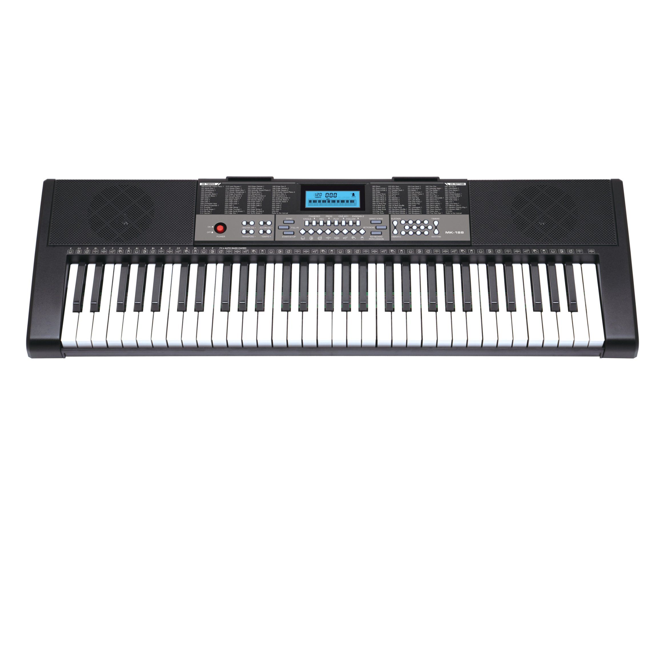 Electonic Organ Piano No.s680-103
