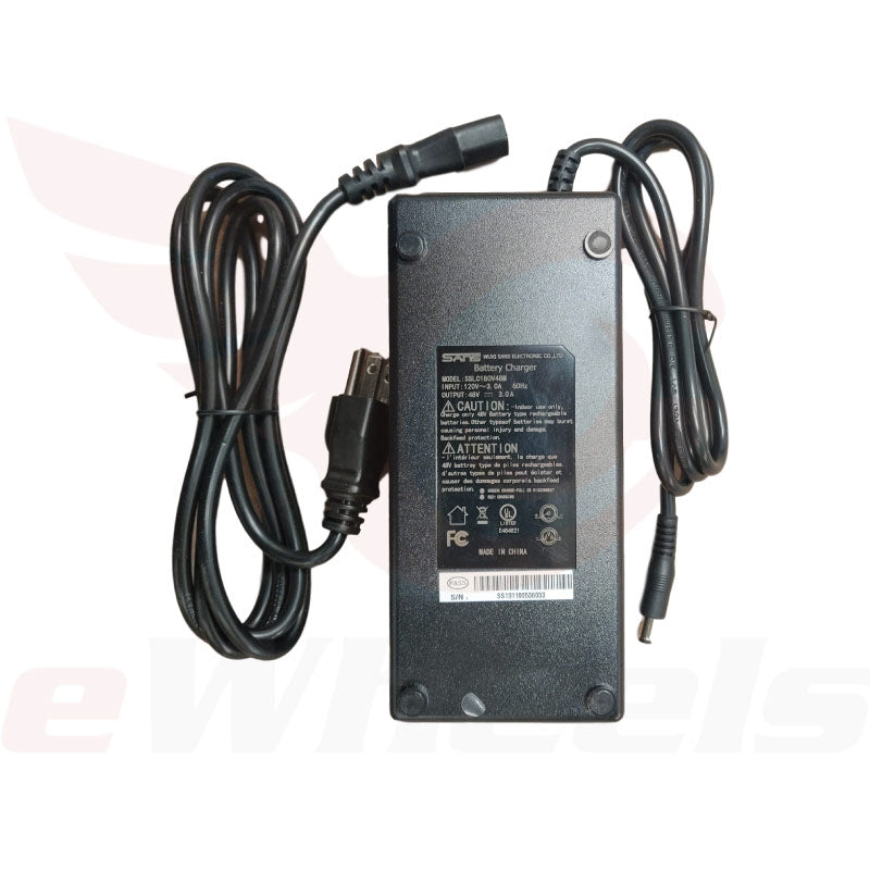Elegant Charger Et-011