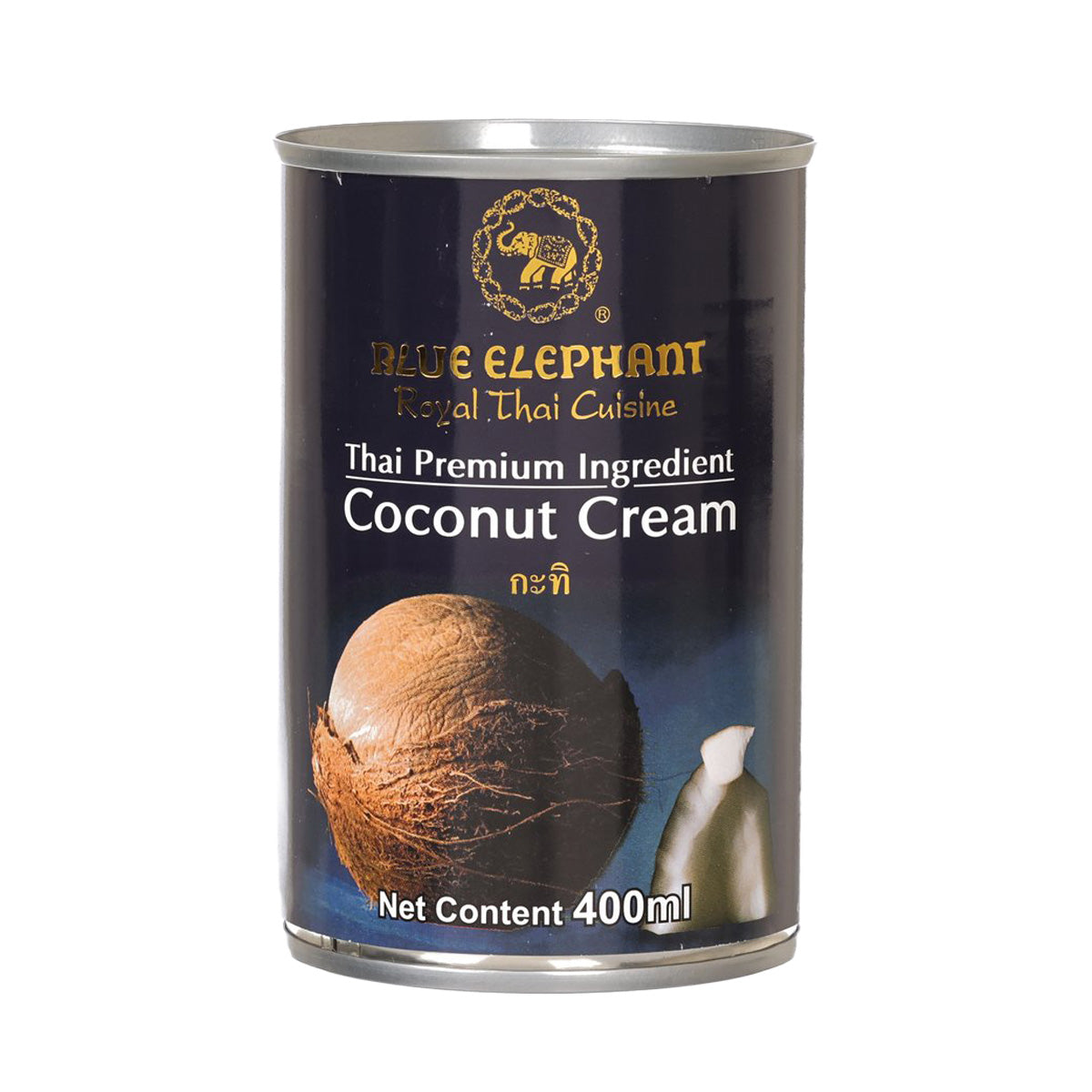 Elephant Coconut Milk 400Ml