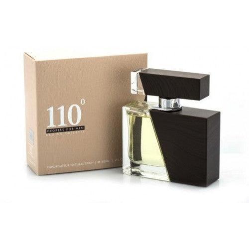 Emper 110 Degrees For Men Perf. 100Ml