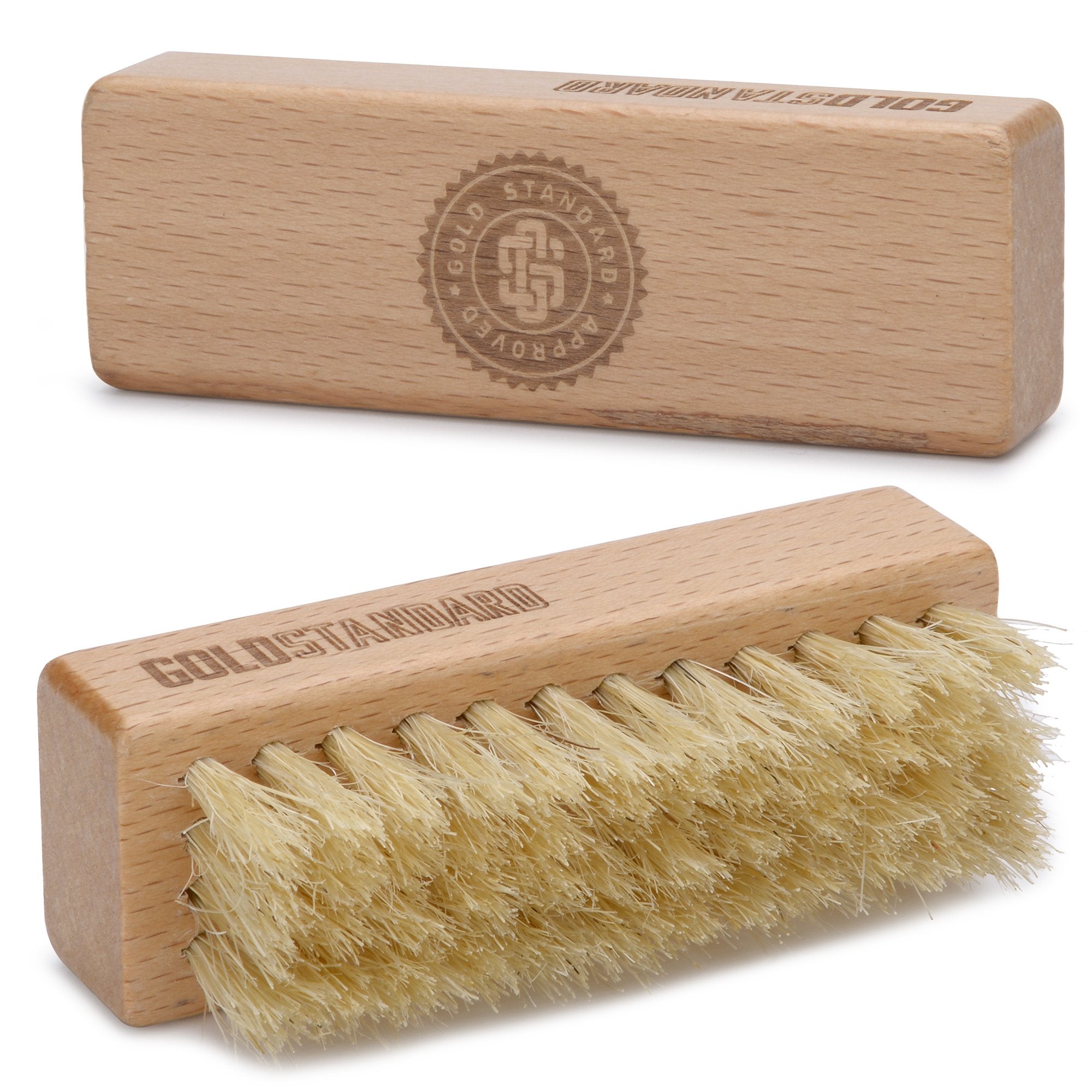Eternal Shoe Brush G-18