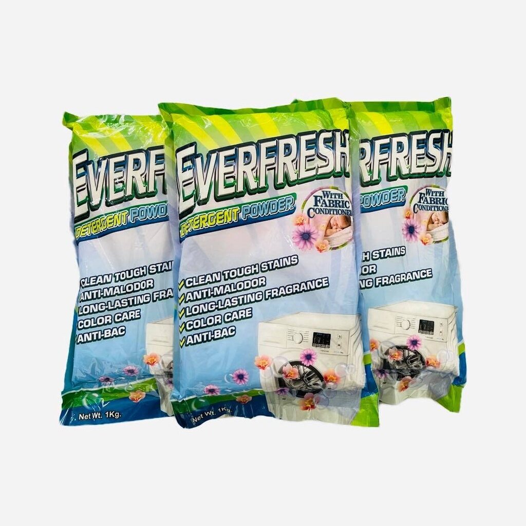 Everfresh No. 4 1Pc