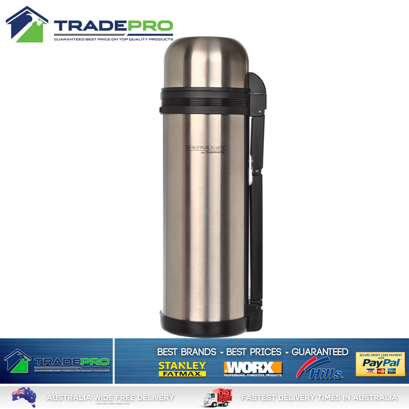 Exco Thermos 1.8Ltrs
