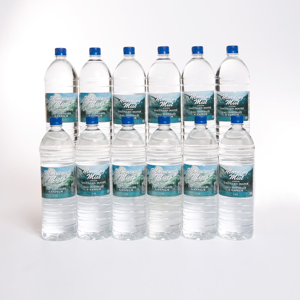 Exquisite Water 1Ltr Case