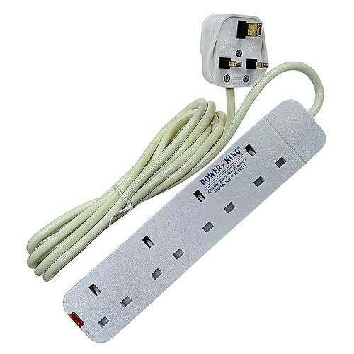 Extension Power King Pk-1004