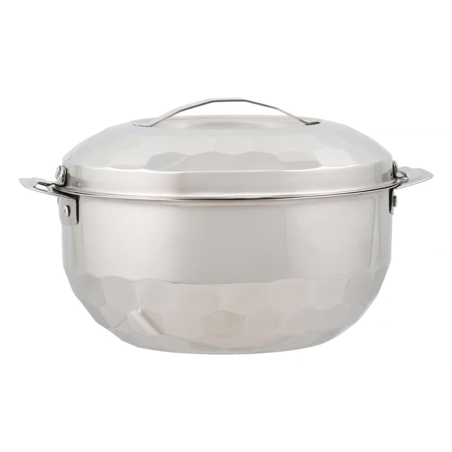 Famous S/S Hot Pot 5000Ml