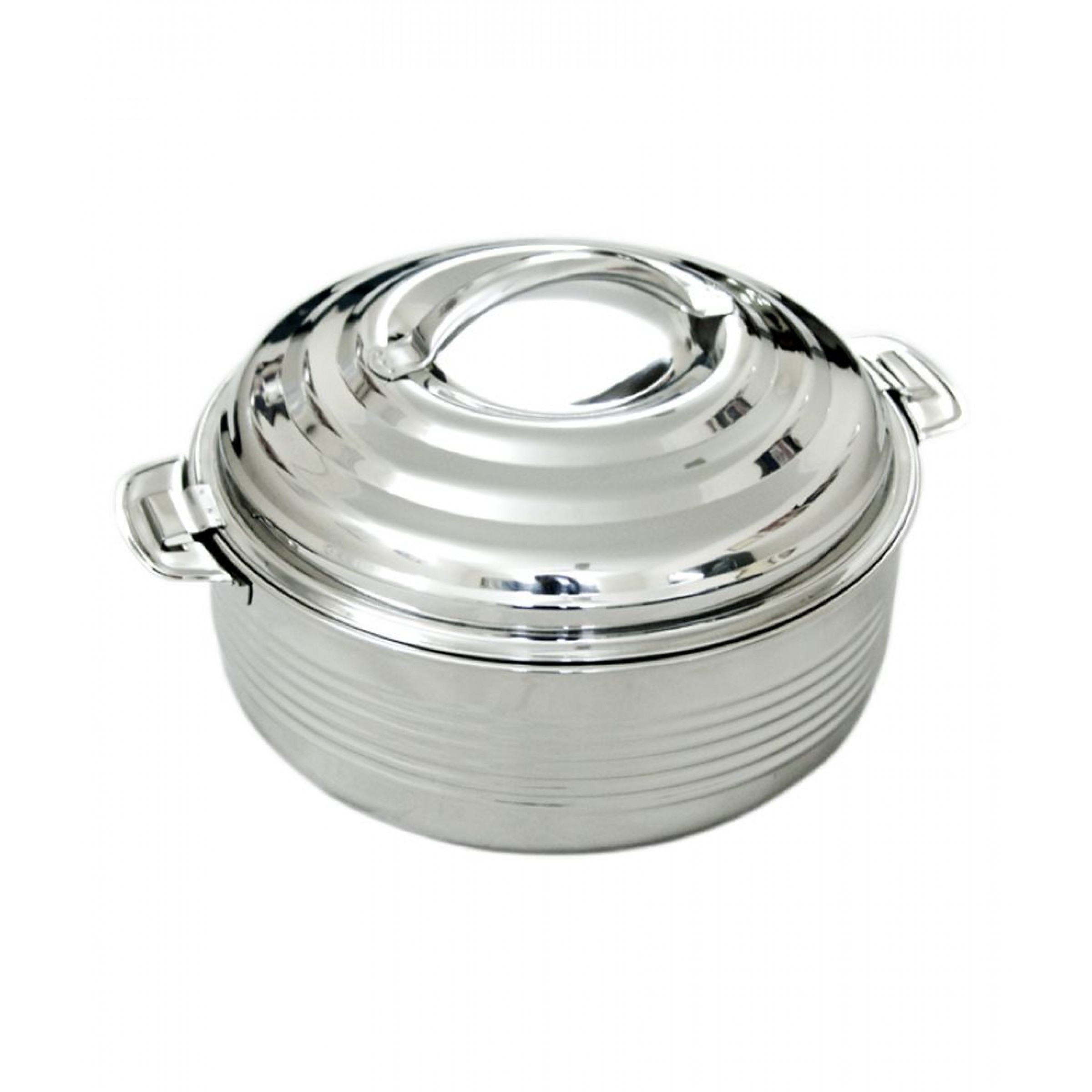 Famous S/S Hot Pot 500Ml