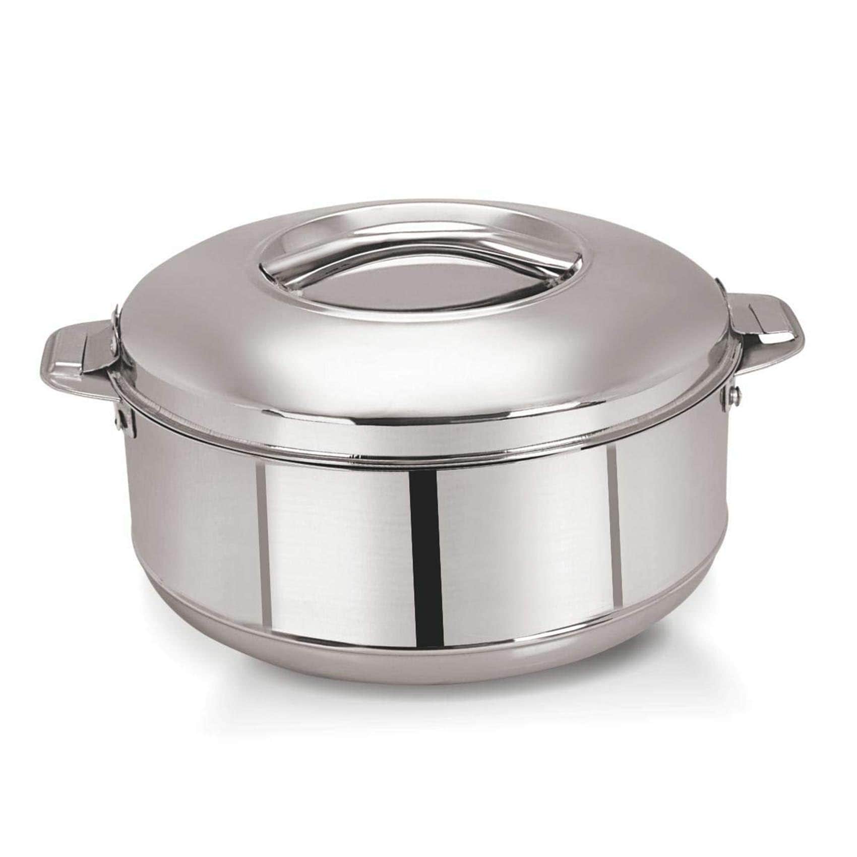 Famous S/S Hot Pot 7500Ml