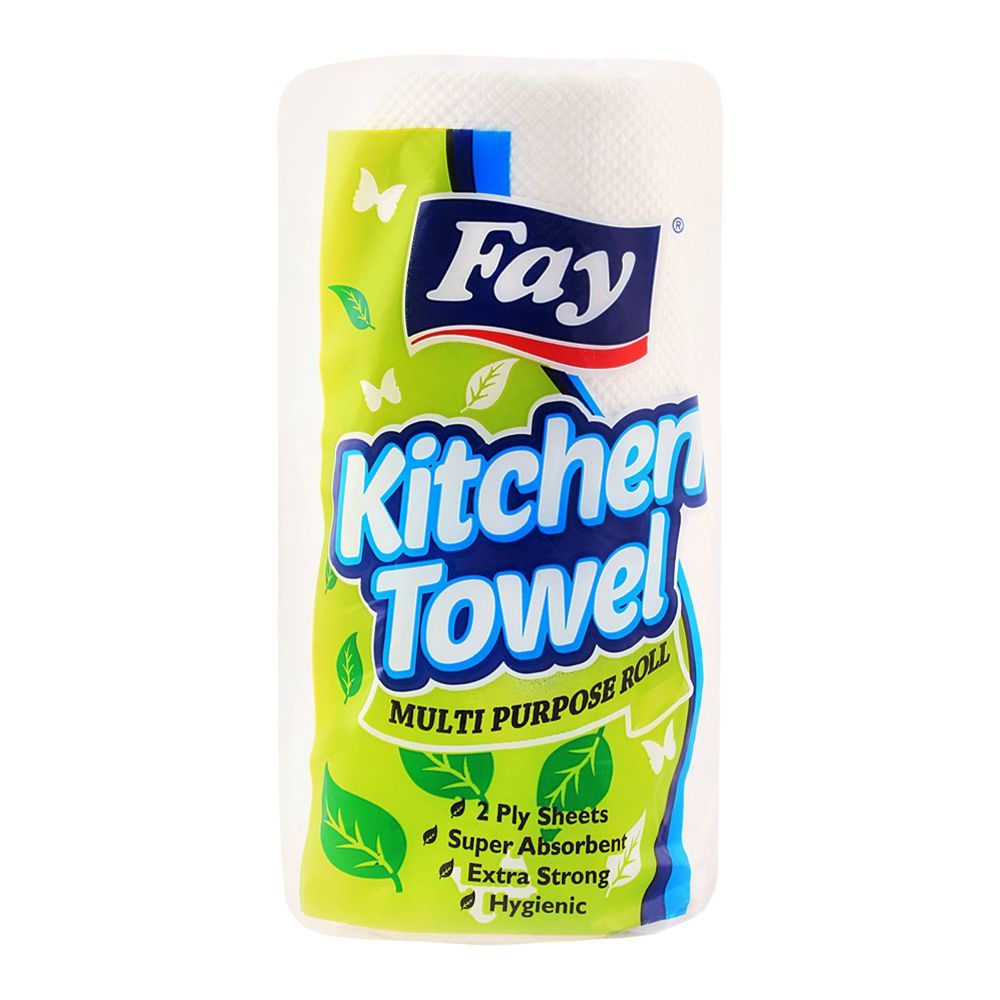 Fay Kitchen Towel 1Roll