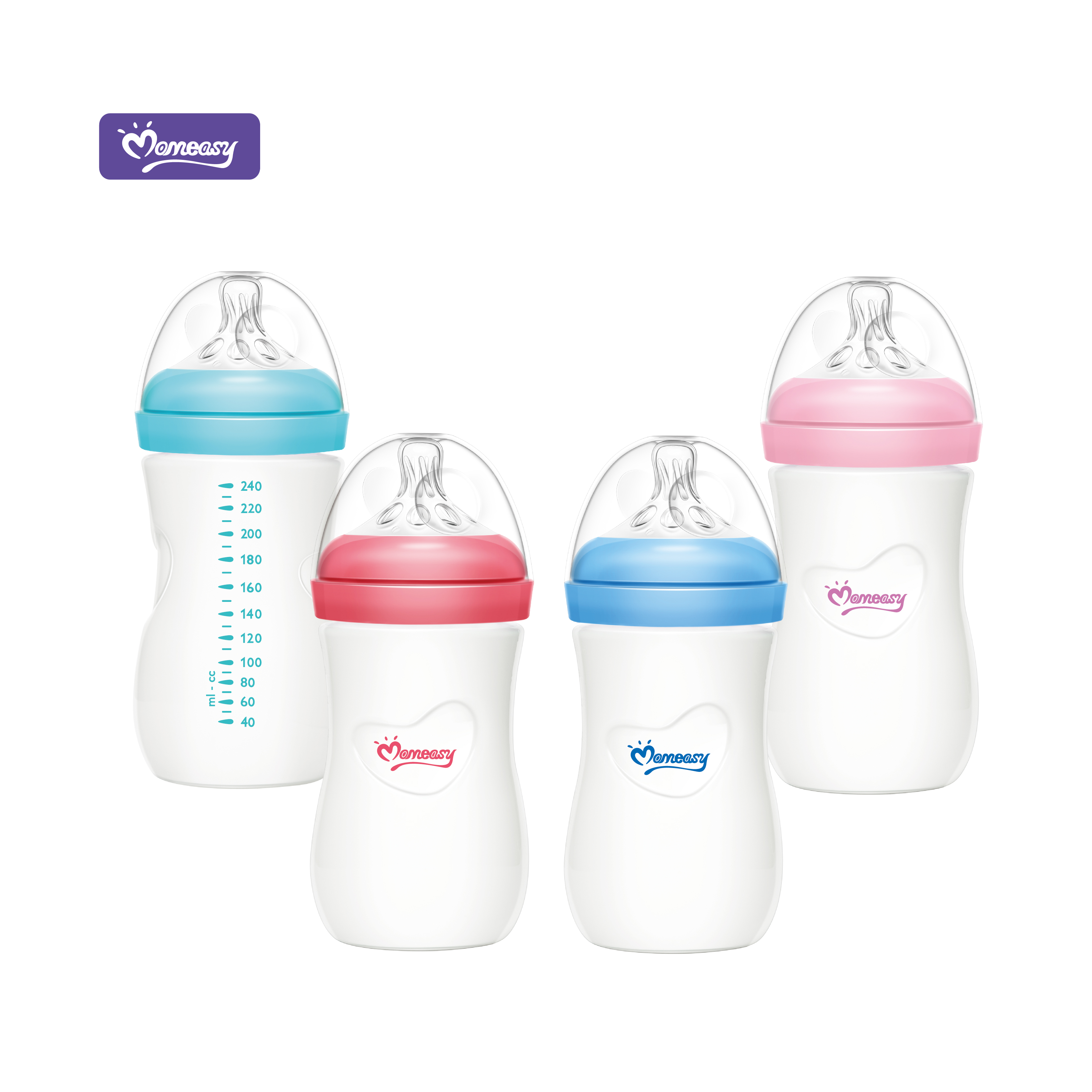 Feeding Bottle Fb-501