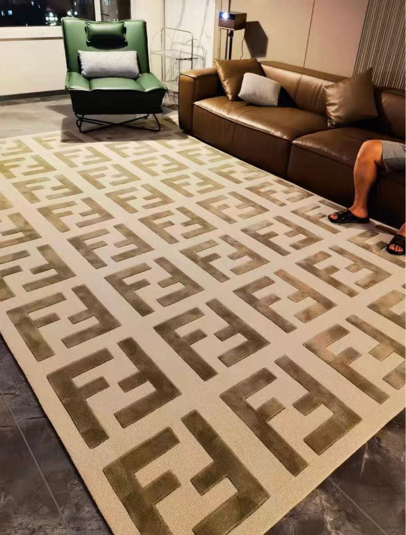 Fendi Executive Floor Carpet