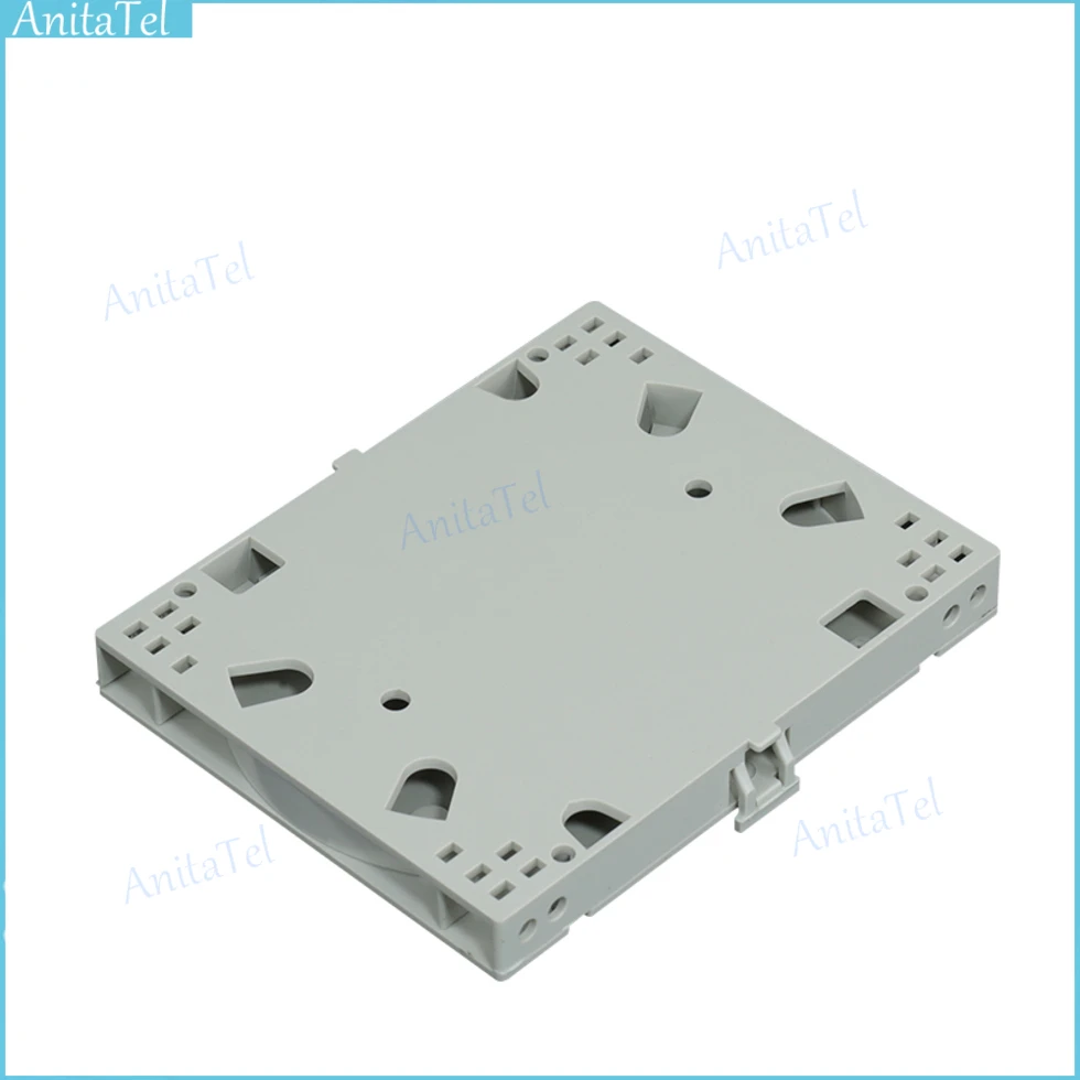 Fiber Rnd Tray Small 10.9 Fh8057