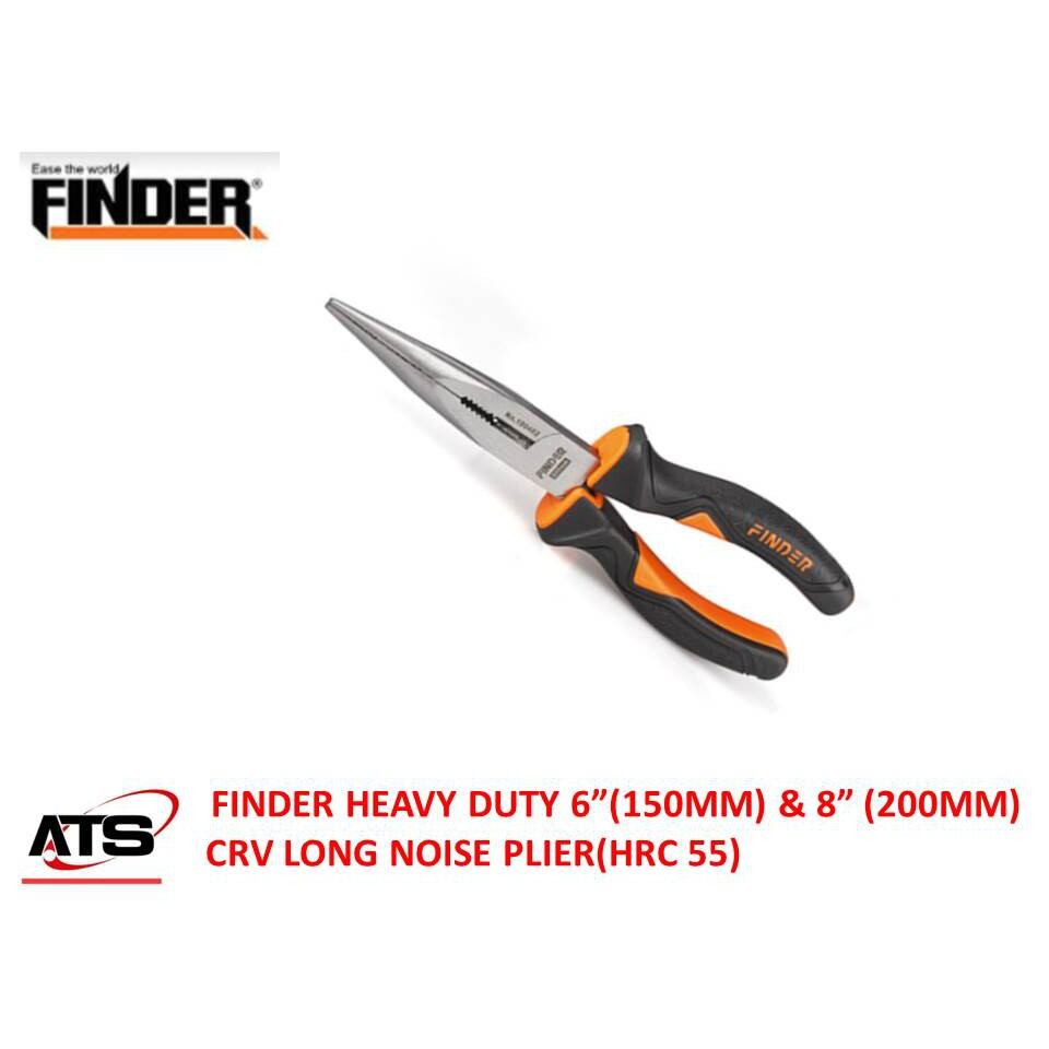Finder Cr-V Pliers Small