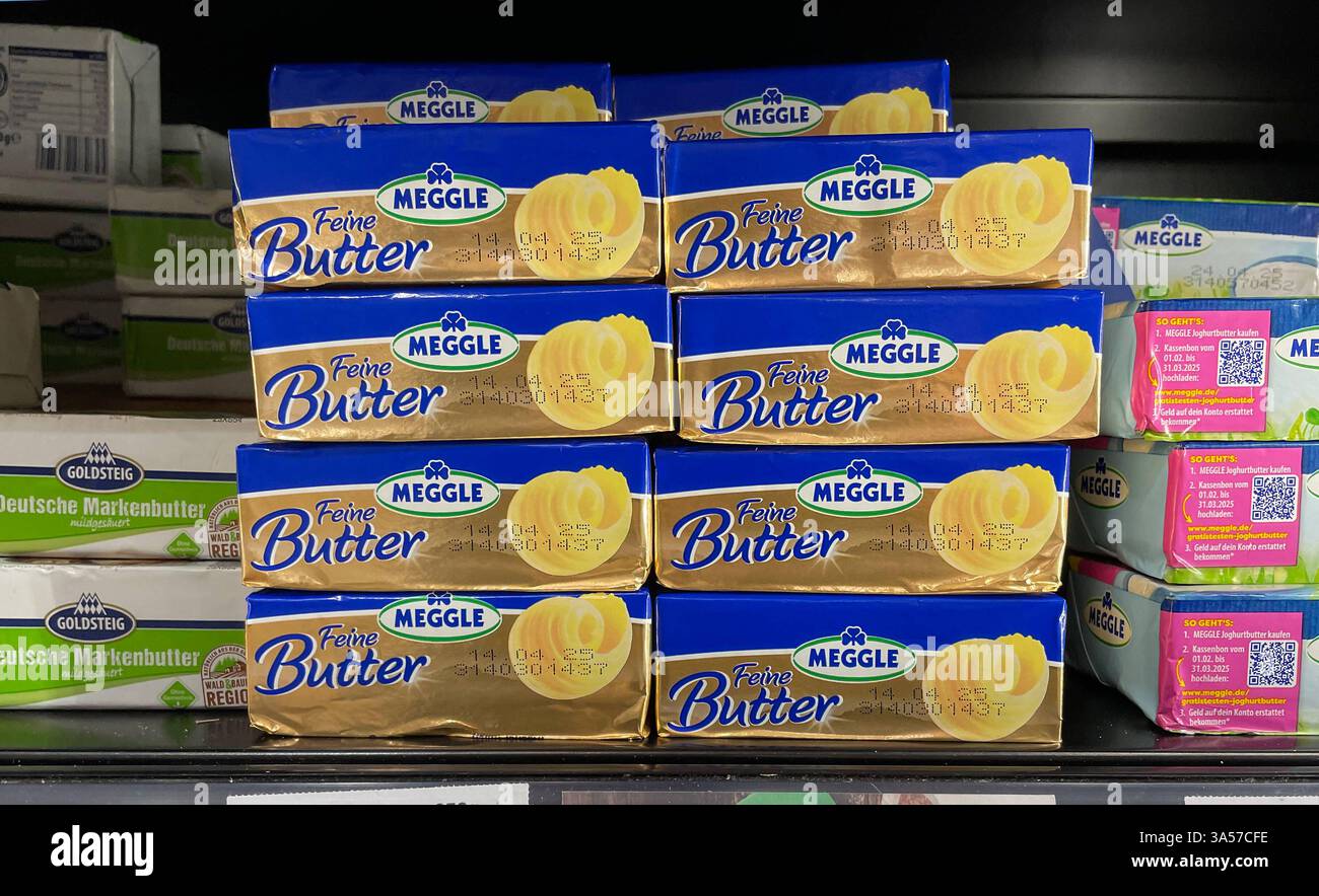 Finest Butter 250G