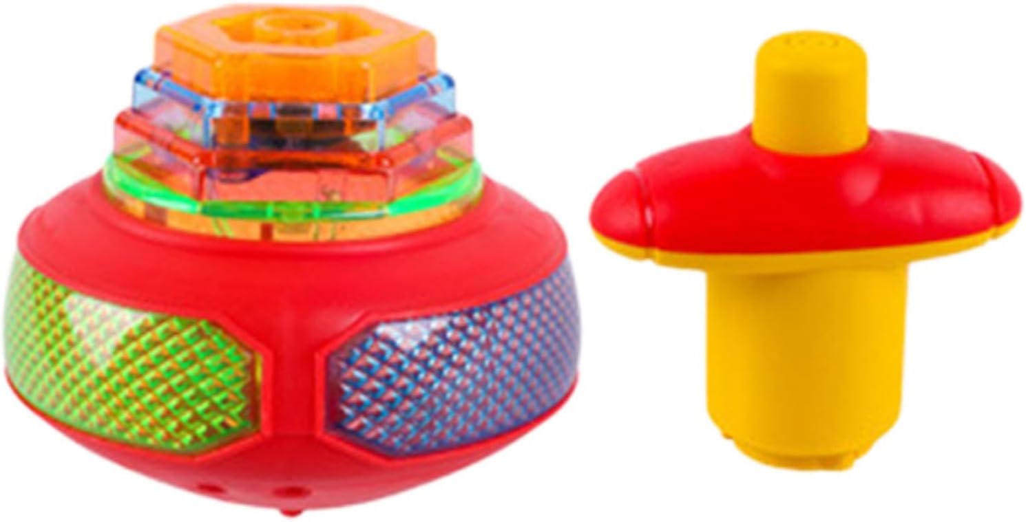Flashing Toy