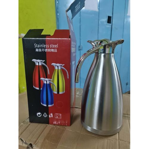 FLASK MIKEY 2.0 ltr