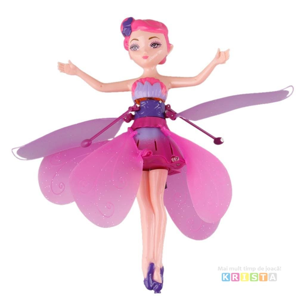 Flying Fairy No 8088