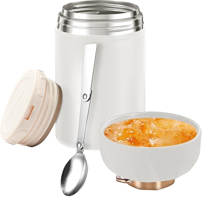 Food Flask 5.8