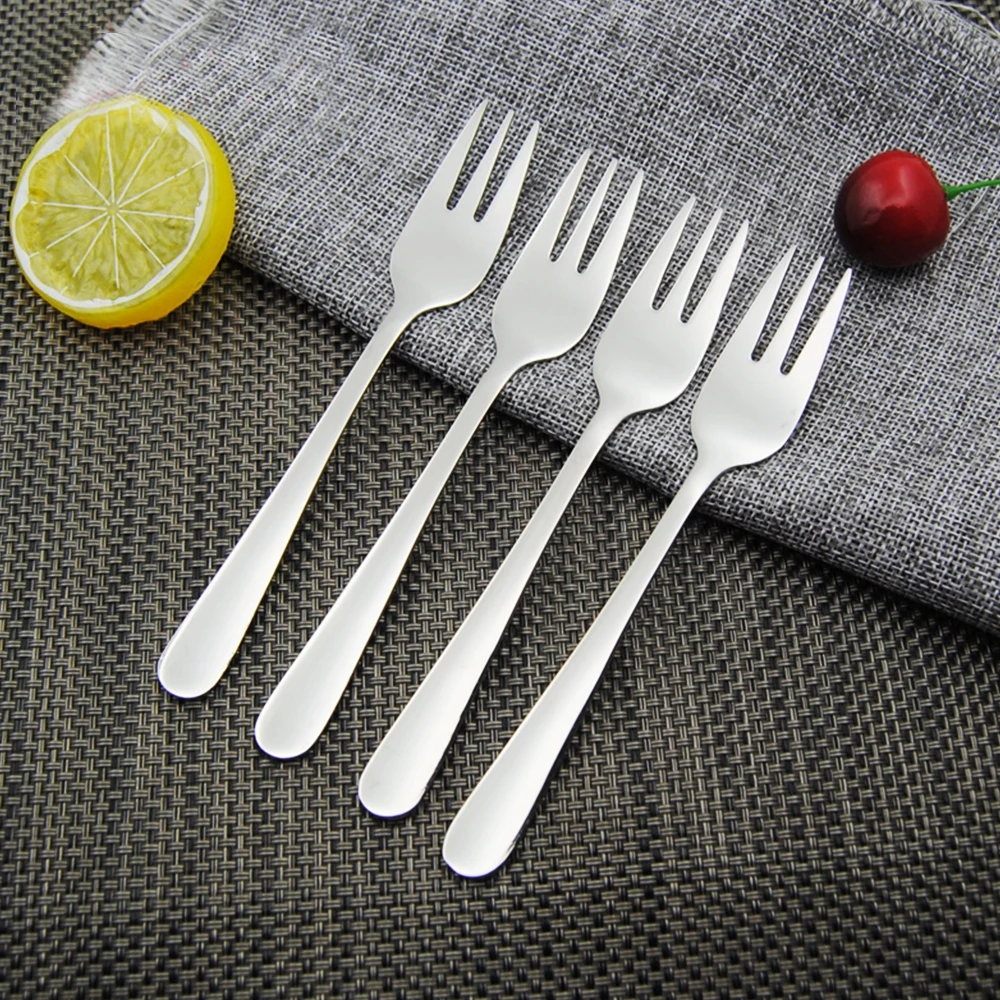 Fork Dessert S/S Df508