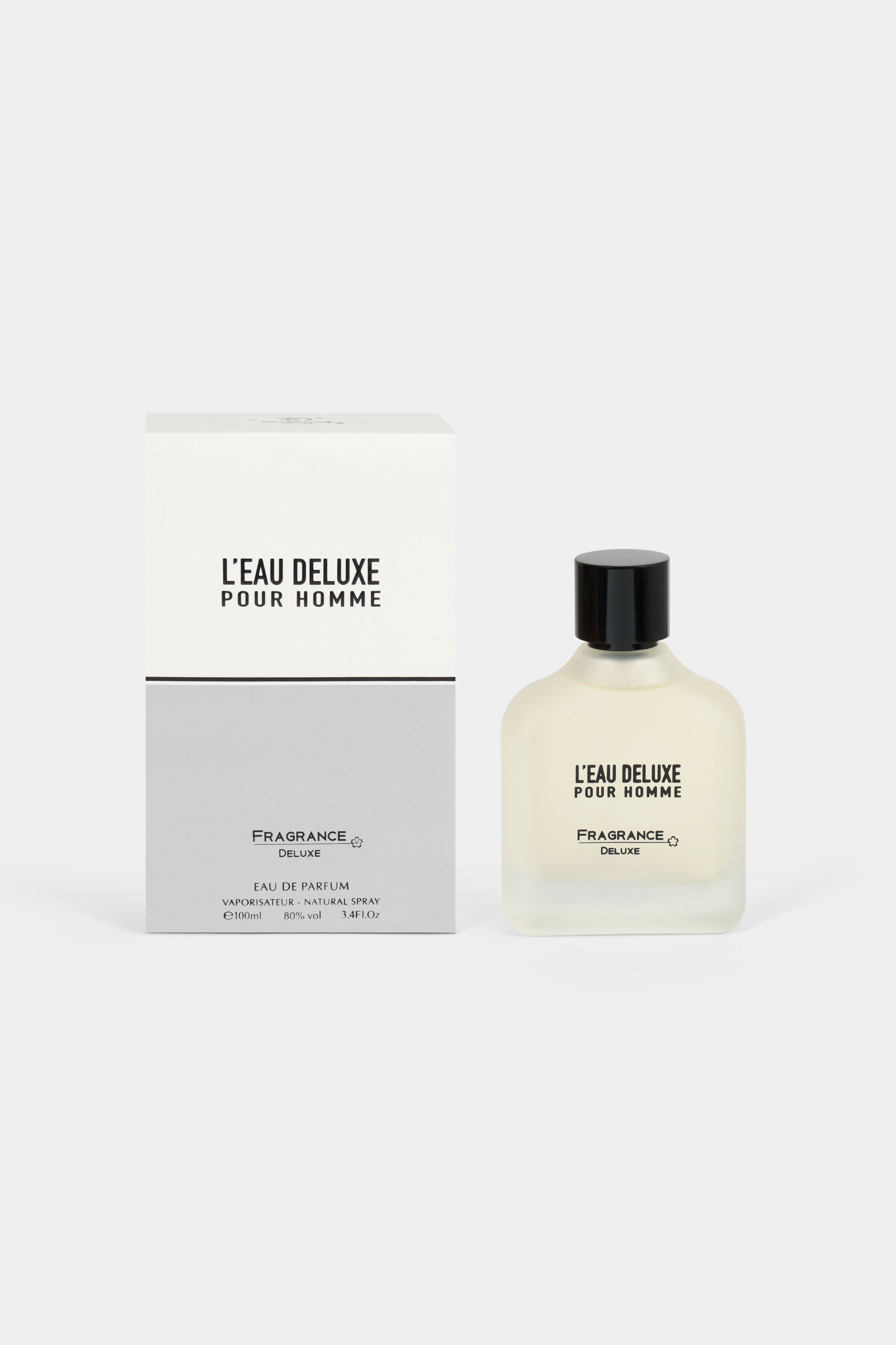 Fragrance Deluxe/Eau De Ass 100Ml