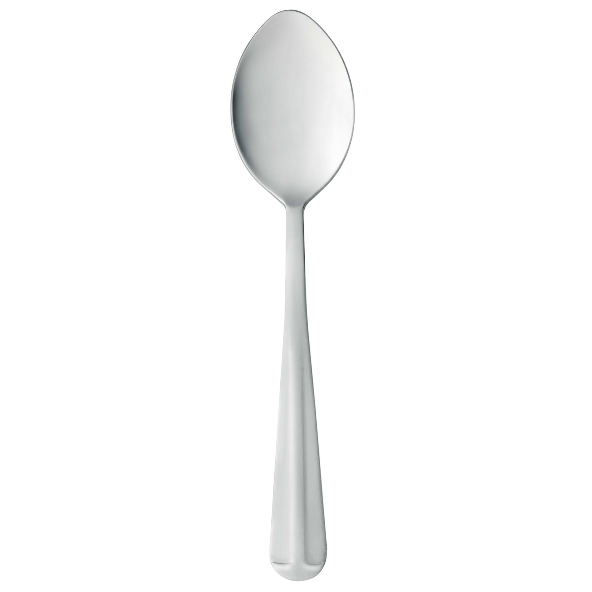 Freedom Kc S/S Club Dessert Spoon