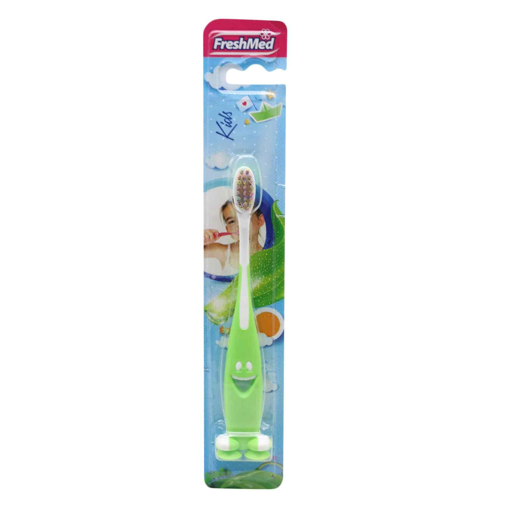Freshmed Brush Kids