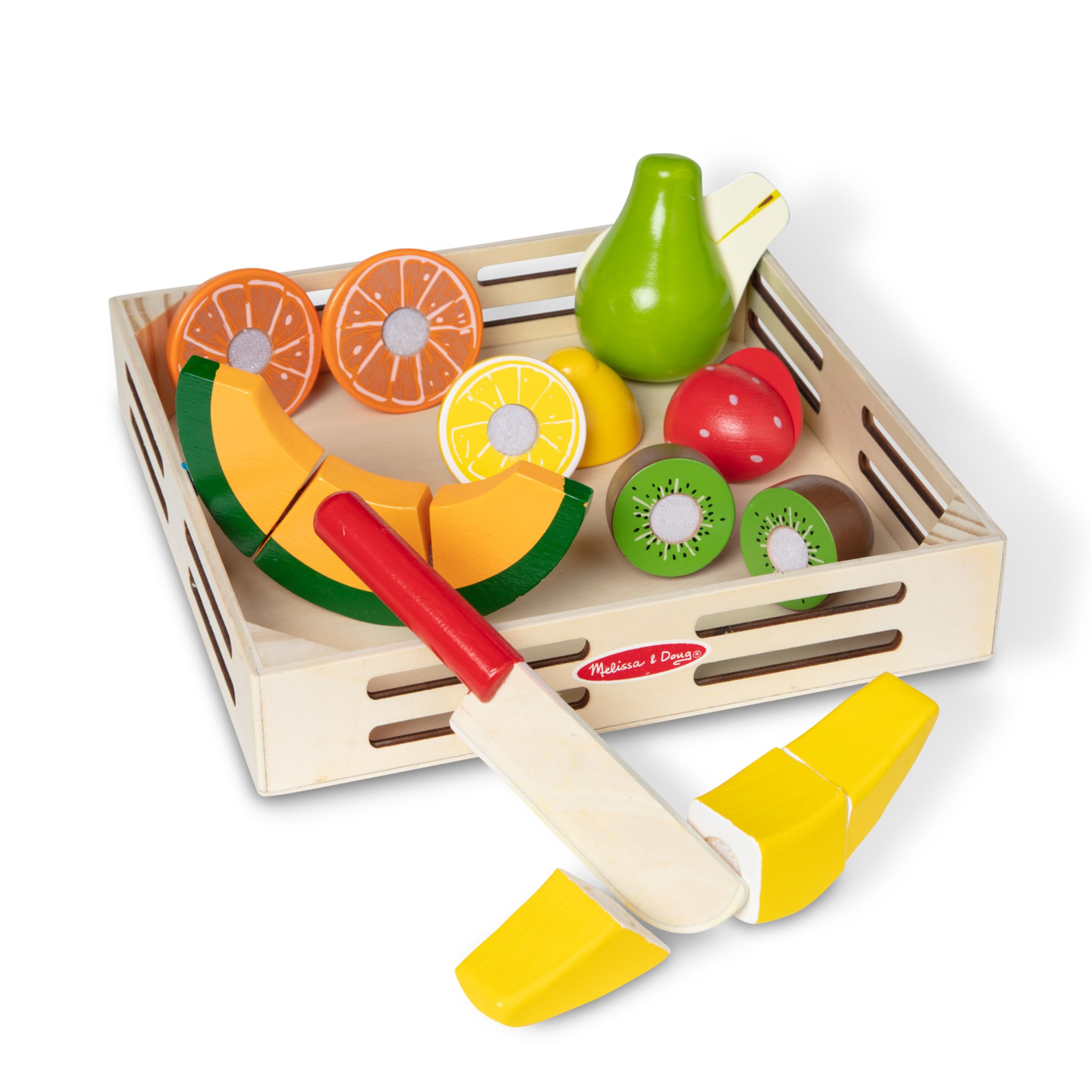 Fruit And Kitchen Set