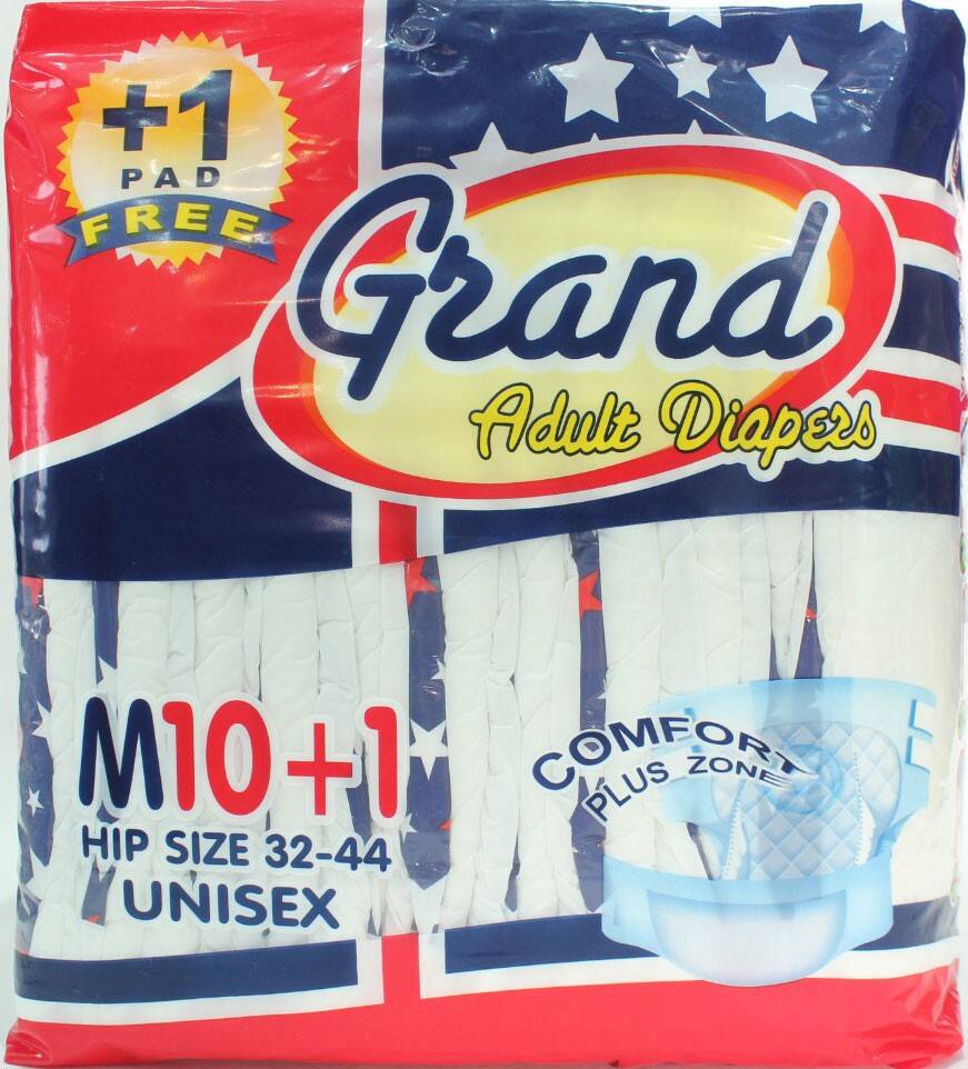 Favor Adult Diapers Large No.10
