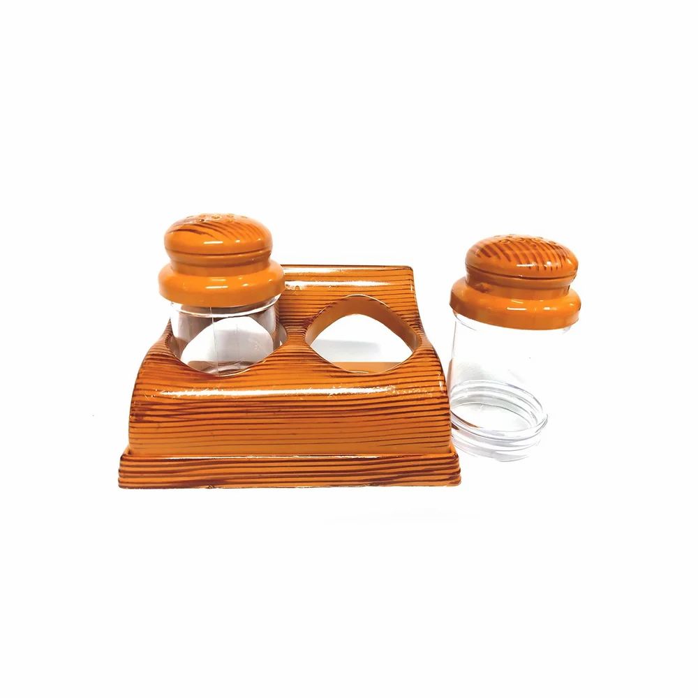 Feast Salt N Pepper/Everest 2Pcs