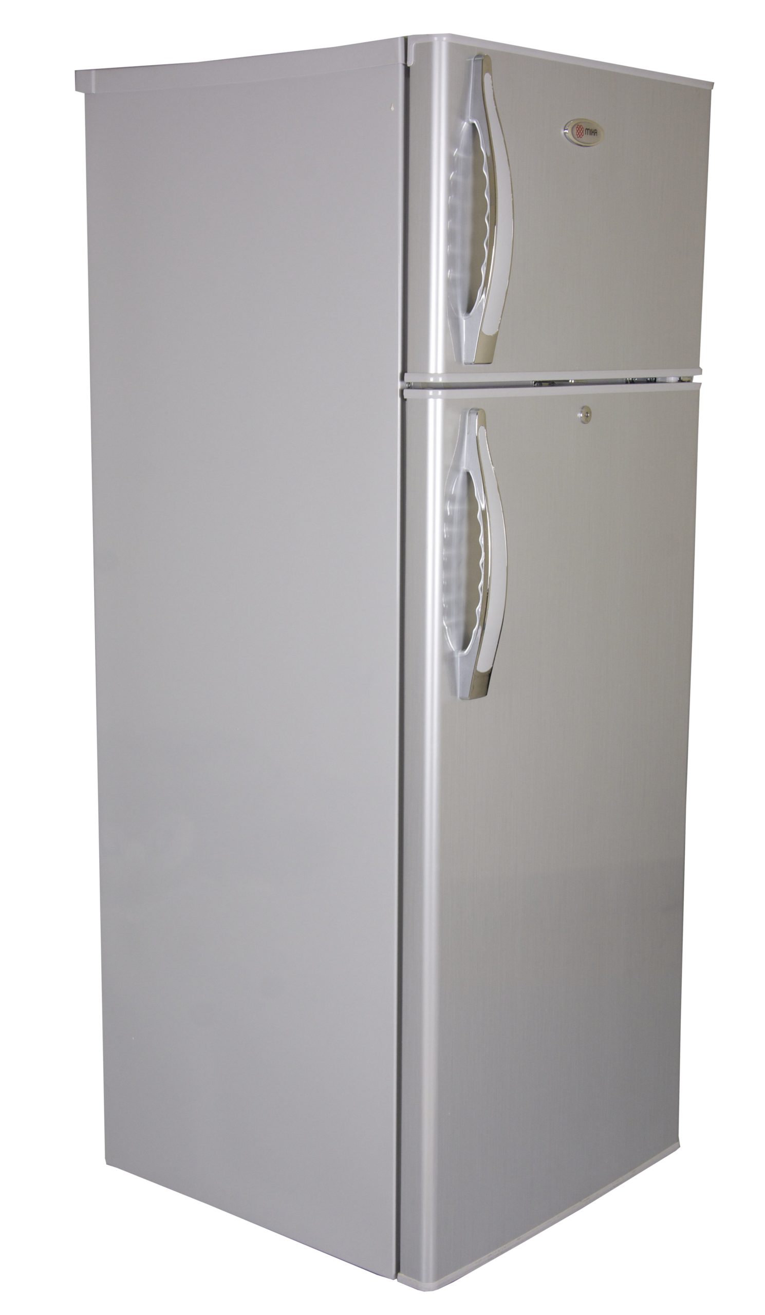 Fridge D.door Mika Silver Mrdcd105Sbr