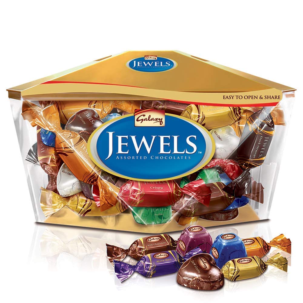 Galaxy Jewels