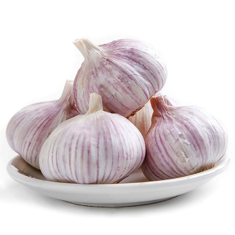Garlic 4 Pcs