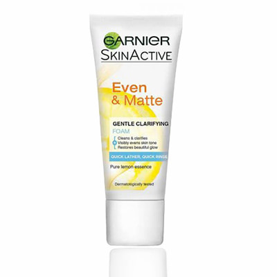 Garnier Even&Matte Vitamin C Booster 15Ml