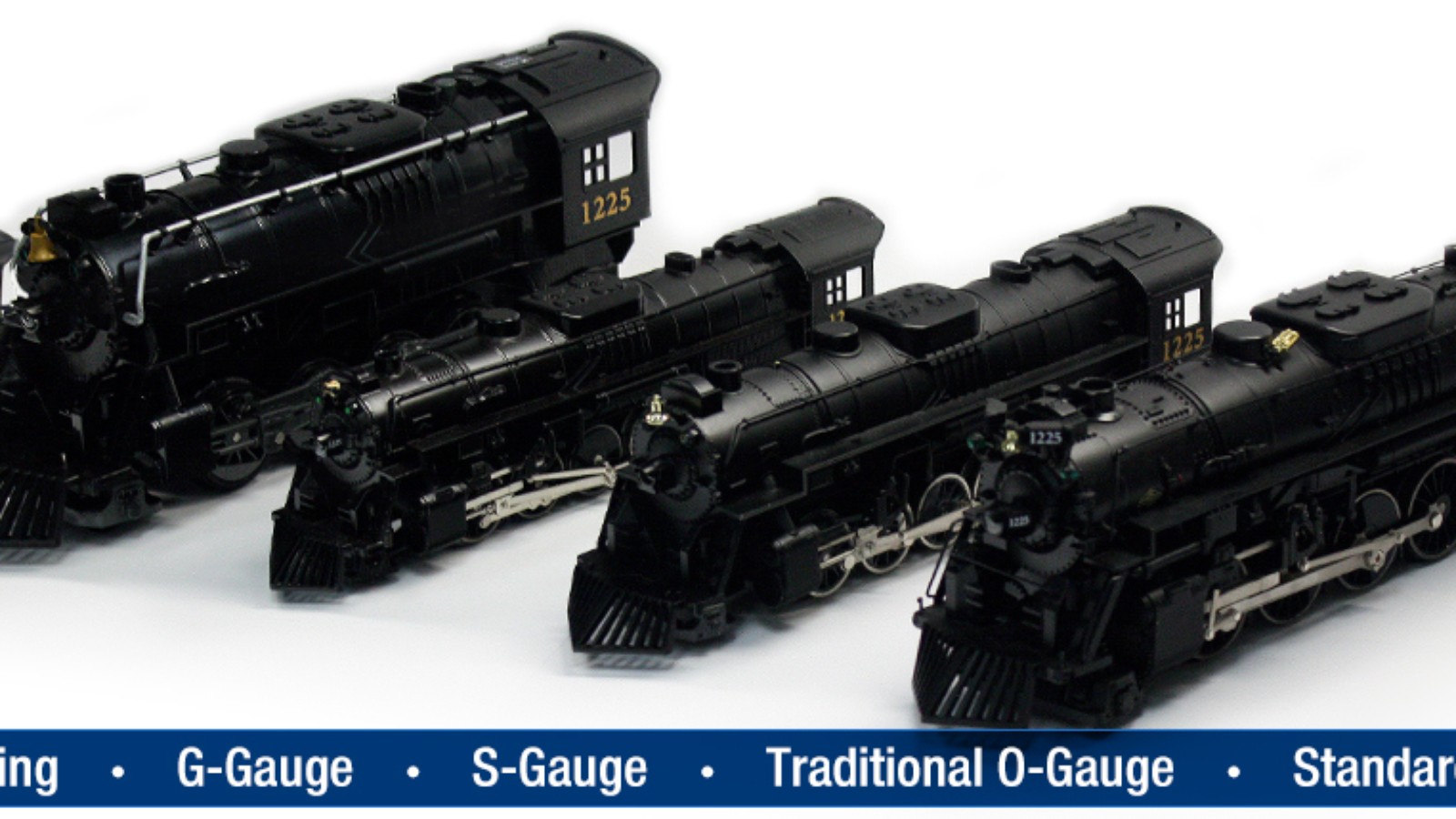Gauge Electric Train Set No.877-11