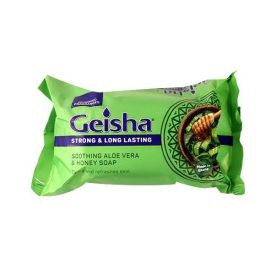 Geisha P Mark Ass.125G