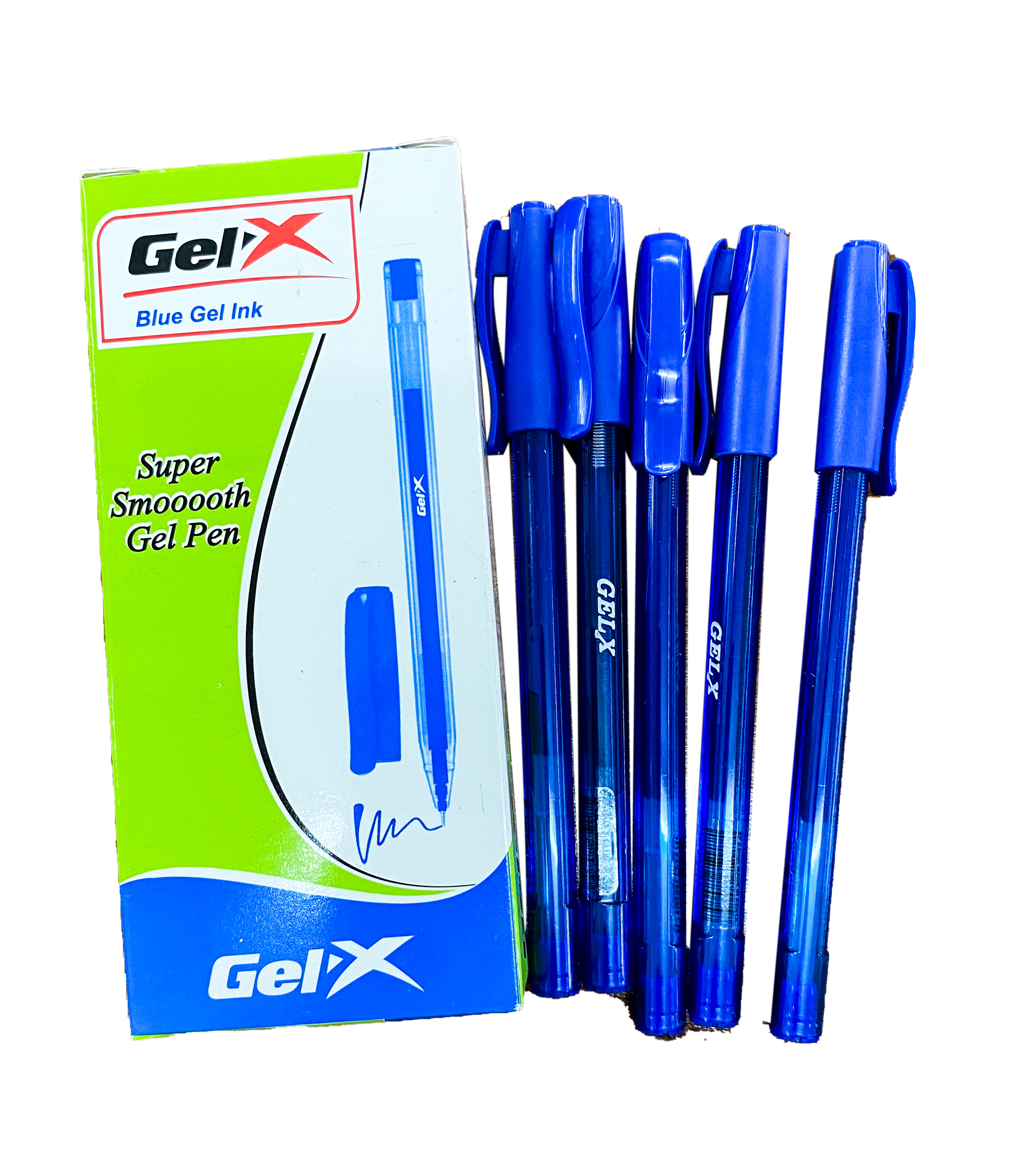 Gel X Super Pen