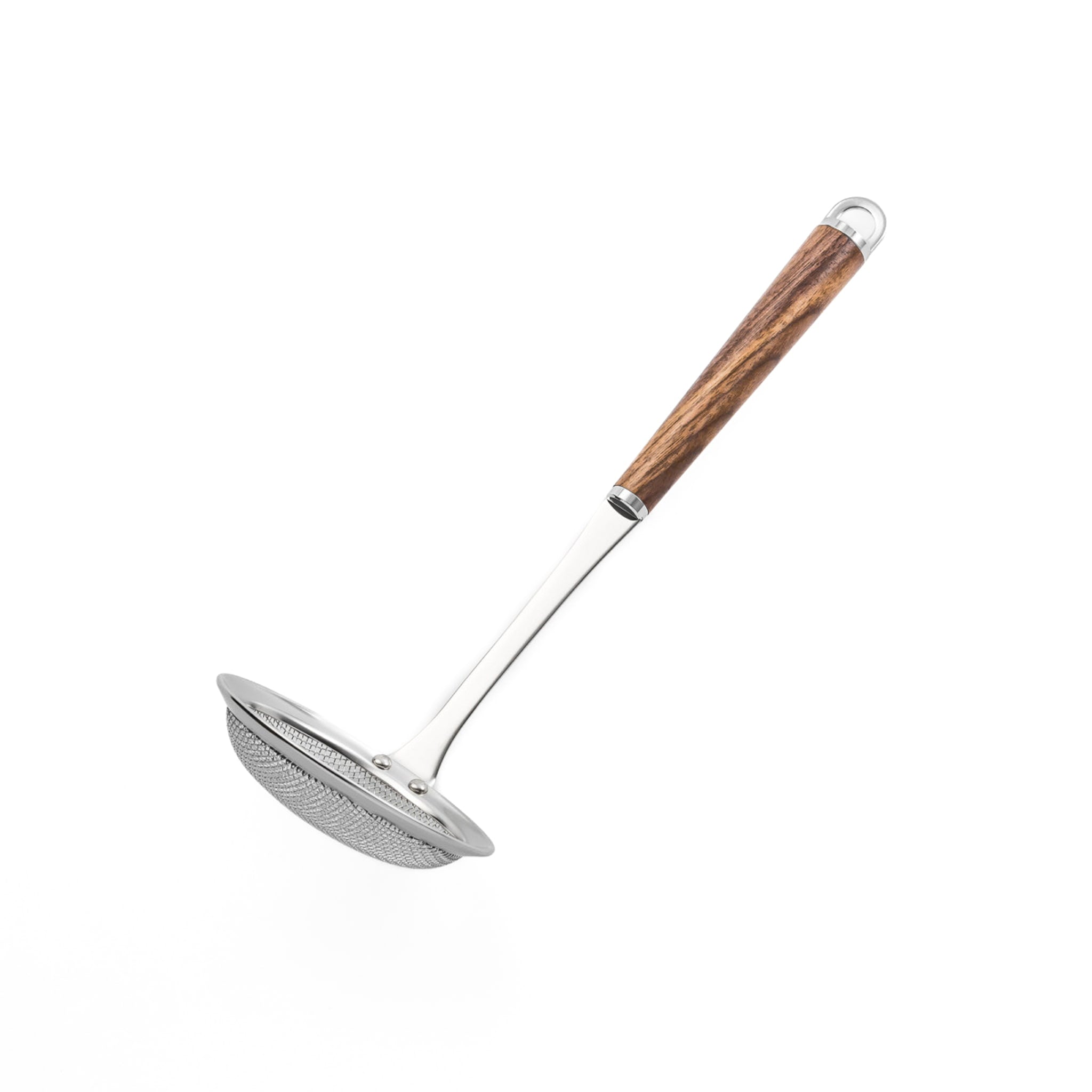 Generous Wood/H Steel Skimmer 4984