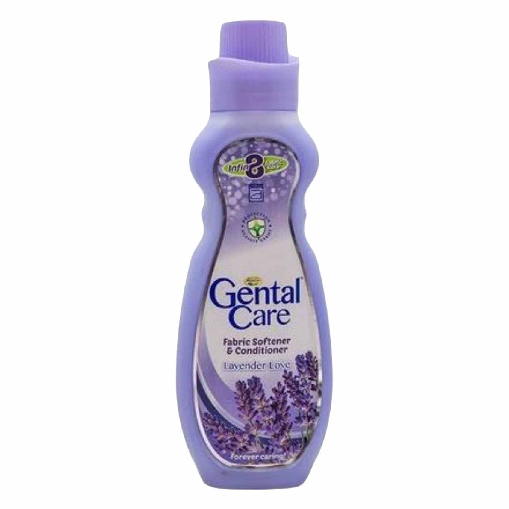 Gentalcare F/Softener Lavender 5L
