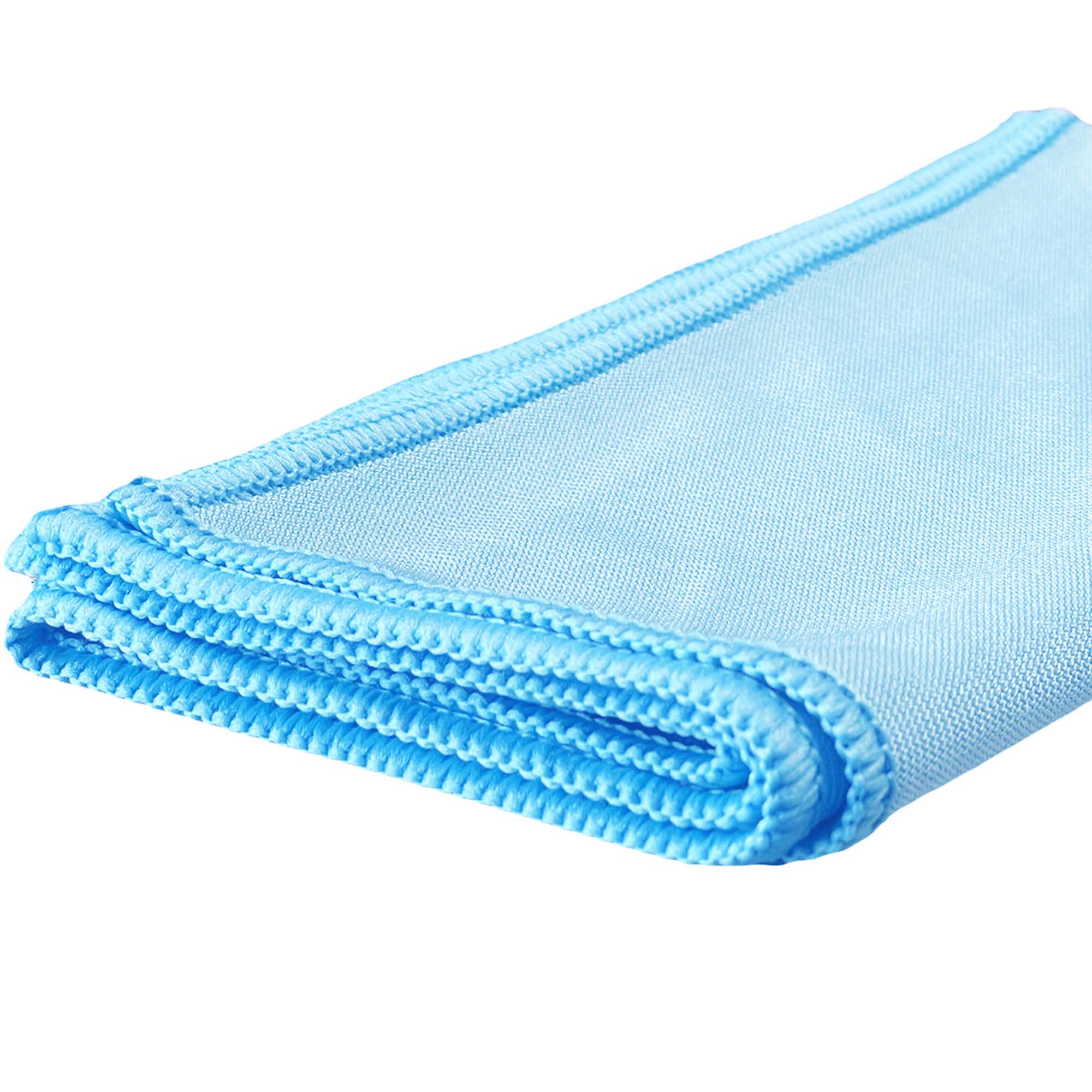Glass Wipe Cloth