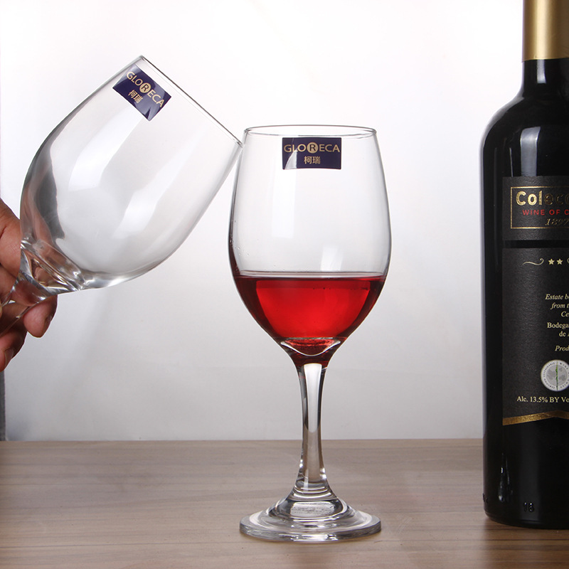 Gloreca Wine Glass 6Pcs No.gl3057