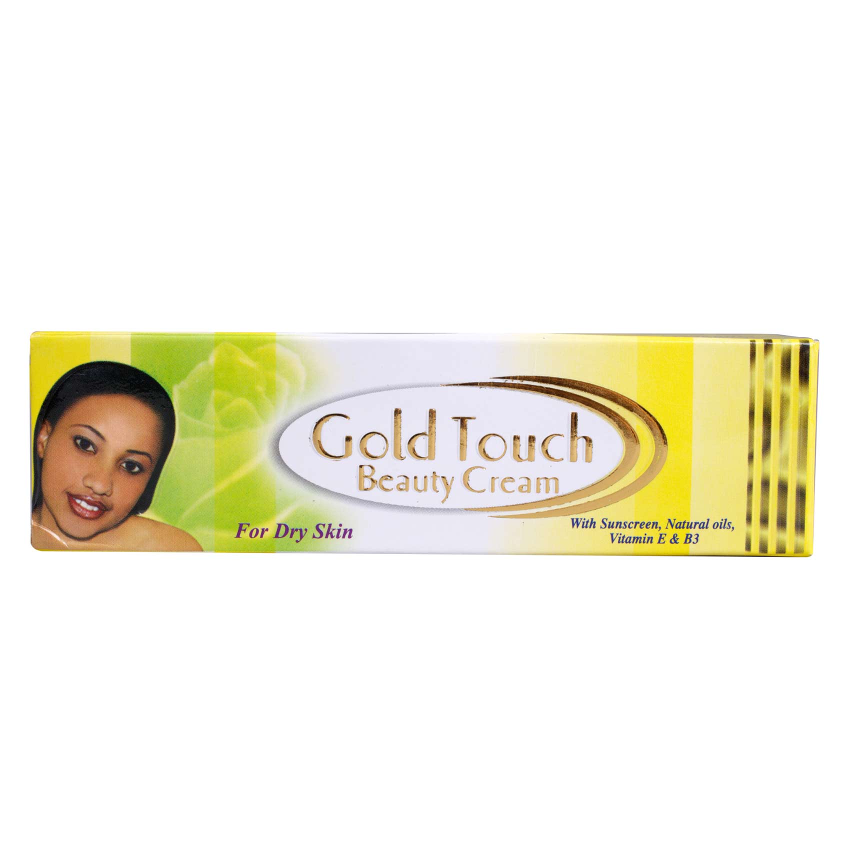 Goldtouch Norm. Skin 25G