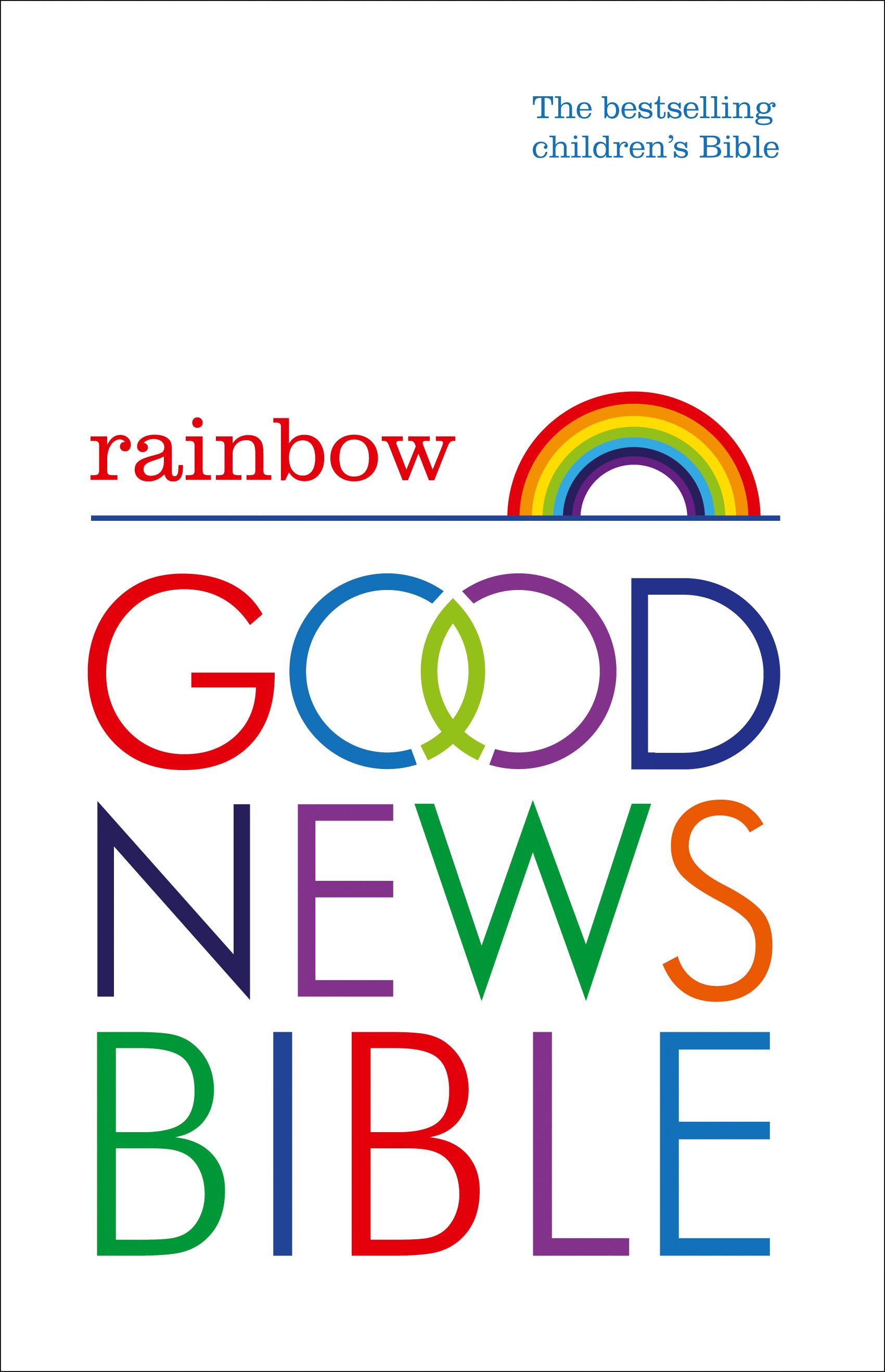 Good News Bible